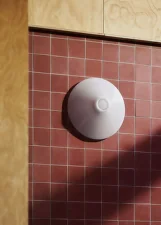Nástěnná lampa Ono Flush 350