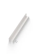 Police New Works Pocket Shelf, white