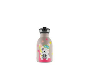 Dětská láhev Kids Bottle 0,25l, lucky dog