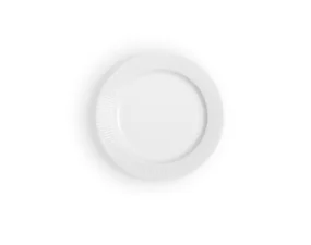 Dezertní talíř Legio Nova Side Plate 19 cm 4ks, white