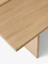 Jídelní stůl Ita OS2, oak