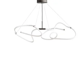 Závěsné svítidlo Ghost Mini, neon (5m)