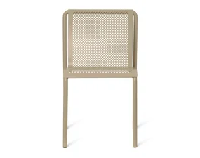 Židle Dapple, cashmere