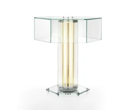 Stolní lampa SuperWire T