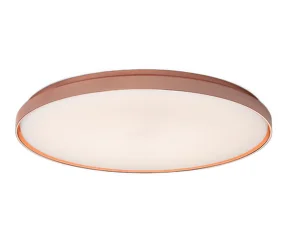 Stropní/nástěnné svítidlo Clara, copper