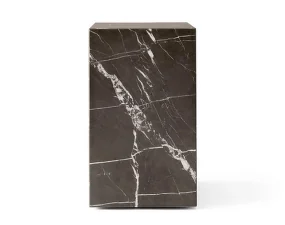 Odkládací stolek Plinth Tall, Grey Kendzo