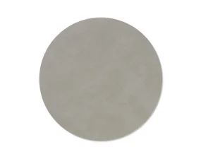 Prostírání Circle M Nupo, light grey