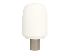 Stojací lampa Tradition, white