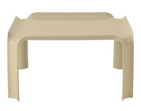 Odkládací stolek T877, pastel green
