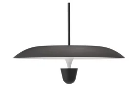 Závěsné svítidlo Kantarell Ø55, black
