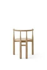 Židle Bukowski French Cane, oak