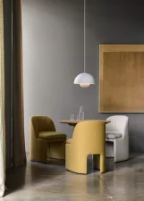 Jídelní židle Loafer SC106, Cifrado 0771