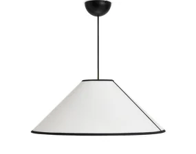 Závěsné svítidlo Ava Cone 600, white