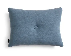 Polštář Dot Mode, sky blue