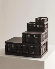 Úložný box Colour Crate XL, bordeaux