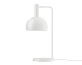 Stolní lampa FJ Elements, white
