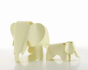 Slon Eames Elephant RE, canary