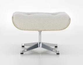Ottoman Eames Lounge Chestnut Natural, Nubia 02