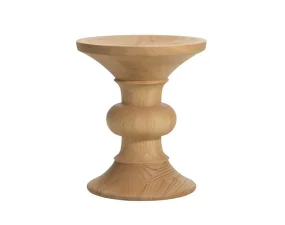 Stolička Stools B, chestnut natural