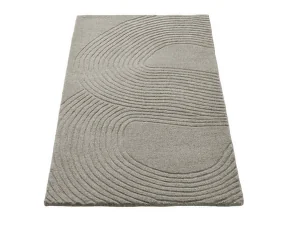 Koberec Zen Runner 70x140, light grey
