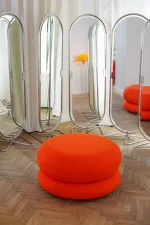 Pouf Easy, Karakorum 003