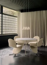 Jídelní židle System 1-2-3 Buterfly, Karakorum 001