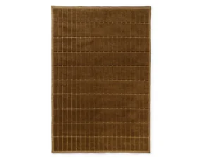 Koberec Tile 200x300, hazel tiles