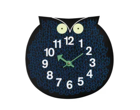 Hodiny Omar the Owl