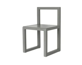 Židle Little Architect, grey