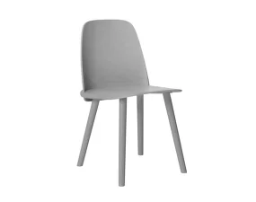Židle Nerd, grey