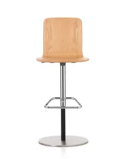 Barová židle HAL Ply