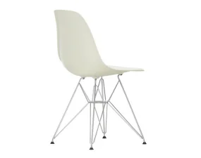 Židle Eames DSR, pebble