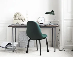 Stolní lampa Kaiser Idell™ Luxus, dark green