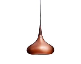 Závěsné svítidlo Orient™ P1, copper