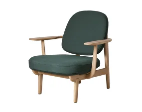 Křeslo Fred™ JH97, dark green