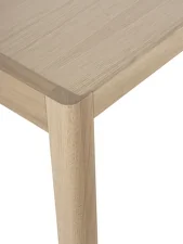 Jídelní stůl Workshop 200x92, oak