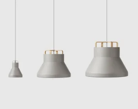 Závěsné svítidlo Voyage M2 - Ø19, black