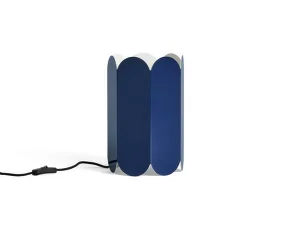 Stínidlo Arcs Shade, cobalt blue