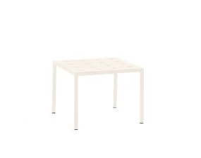 Stůl Balcony Low, chalk beige