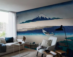 Tapeta Hokusai 3142