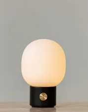Přenosná lampa JWDA, black