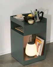 Stolek Rotate SC73, hunter