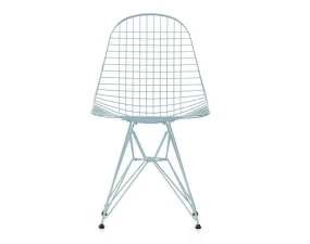 Židle Eames DKR, sky blue