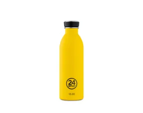Láhev na vodu Urban 0,5l, taxi yellow