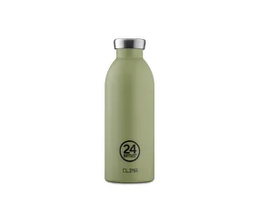 Termoláhev na vodu Clima 0,5l, sage