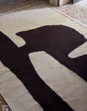 Koberec Kelim Rug Lay Medium