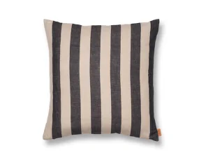 Polštář Grand, sand / black