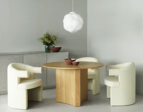 Židle Burra Chair, Vidar 1511