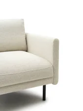 Pohovka Rar Sofa 2-místná, off-white