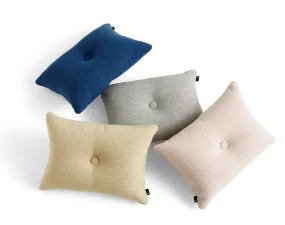 Polštář Dot Cushion Mode, warm grey